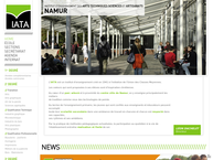 Site de Enseignement Catholique Iata
