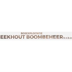 Eekhout Boombeheer