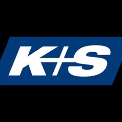 K+S Benelux