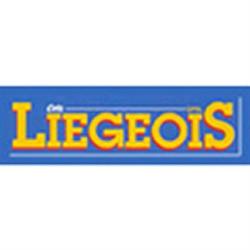 Liégeois Emmanuel