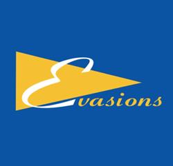 Evasions sprl