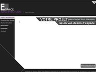Espace Architecture sprl