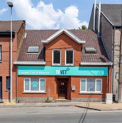 Suzanne Erpicum Veterinary Office