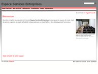 Espace Services Entreprises SA