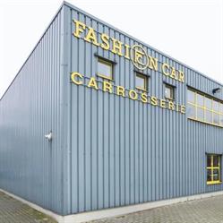 Fashion Car bvba