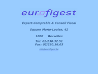 Eurofigest SPRL