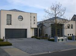 Factor 3 Architecten