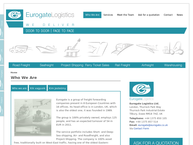 Eurogate Logistics
