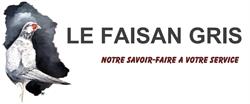 Le Faisan Gris