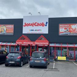 Eurojouets Gembloux