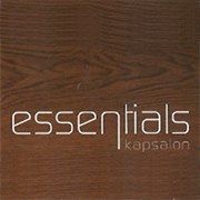 Essentials Kapsalon