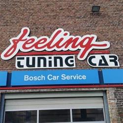 Feeling-Tuning Car sa