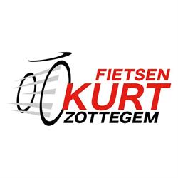 Fietsen Kurt