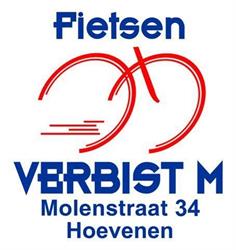 Fietsen Verbist M. bvba