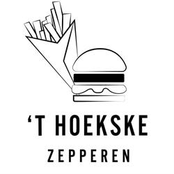 Frituur 't Hoekske