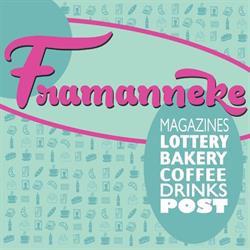 Framanneke