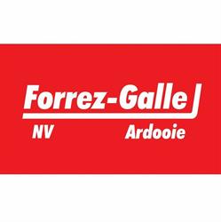 Forrez-Galle nv