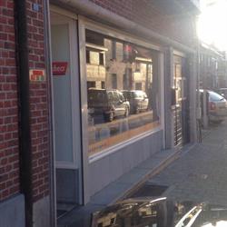 Frituurartikelen m Niel Bvba