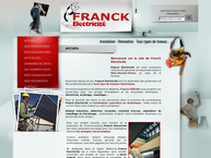 Franck Electricité SPRL
