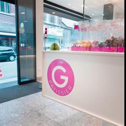 Goffin Francois, Boulangerie Pâtisserie