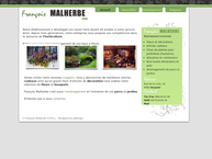 SPRL Malherbe Francois