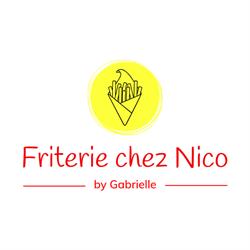 Friterie Nico by Gabrielle