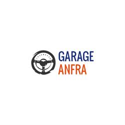 Garage Anfra - Lanaken - 1,2,3 AutoService