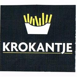 Frituur Krokantje