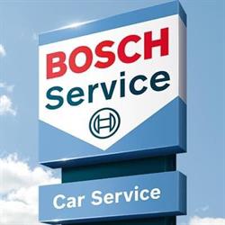 Bosch Car Service - Garage Adams