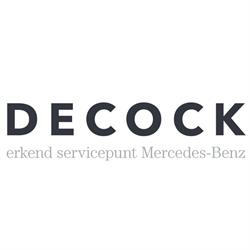 Decock Garage bvba