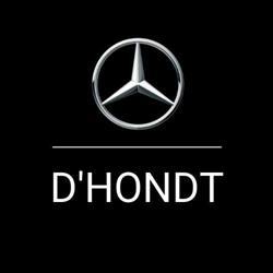 Garage D'Hondt