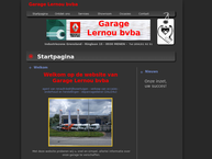 Garage Lernou