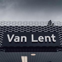 Garage Van Lent