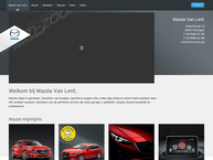 Site de Garage Van Lent