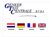 Genker Taxi Centrale BVBA