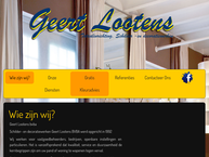Geert Lootens Bvba - De Kleurenzee