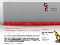 Geert Pepels Grondwerken BVBA