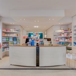 Apotheek Global Pharma