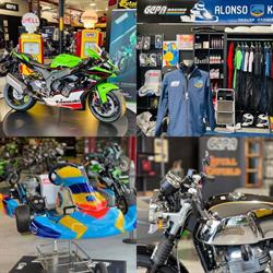 Gepa Motos sc