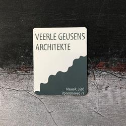 Geusens Veerle Architect