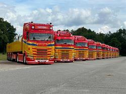 Goijens Transport Nv