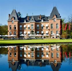 Gravenhof Kasteel nv