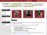 Ghijselings Ignace - Orthopedie