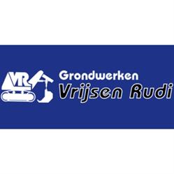 Grondwerken Vrijsen Rudi