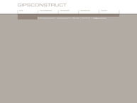 Gipsconstruct bvba