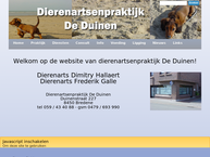 Dimitry Hallaert
