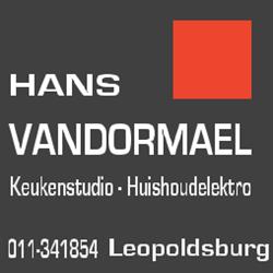 Hans Vandormael