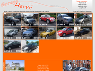 Garage Hervé Auto sprl