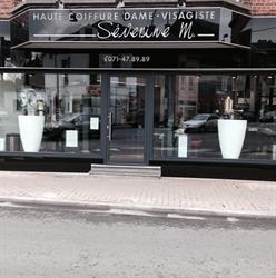 Haute Coiffure Esthetique Séverine sprl