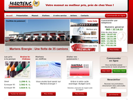 Hainaut Tanking
